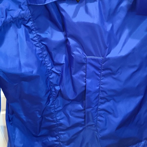 DSQUARED2 Nylon Jacket from the K-Way Collaboration. - Picture 7 of 11